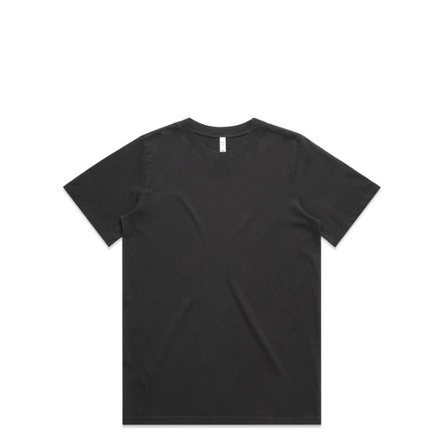 Wo's Heavy Faded Tee | 4082 wo's-heavy-faded-tee-wo'sheavyfadedtee|4082